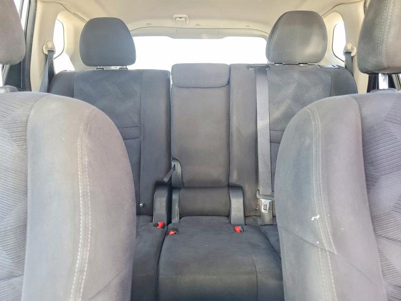 Продаж на аукціоні авто 2015 Nissan Rogue, vin: KNMAT2MV4FP563355, номер лоту: 54537186