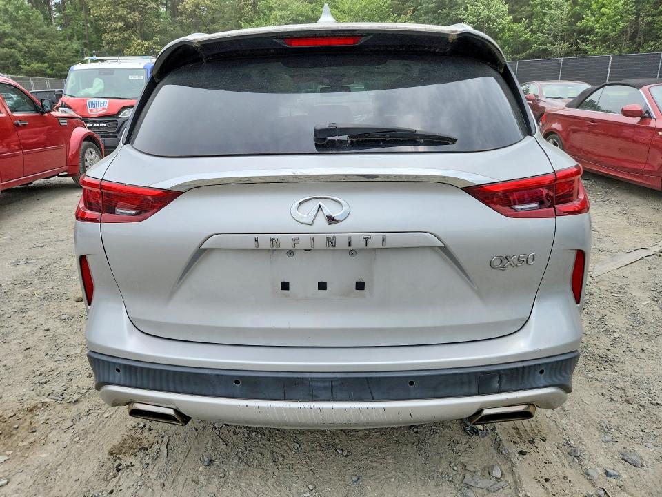 Продажа на аукционе авто 2019 Infiniti Qx50, vin: 3PCAJ5M30KF104740, номер лота: 57821826