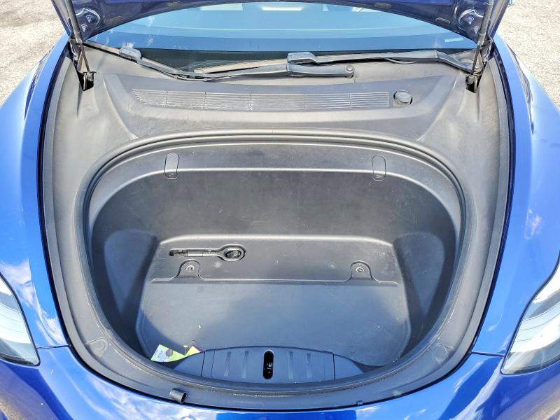 Aukcja sprzedaży 2019 Tesla Model 3, vin: 5YJ3E1EB2KF497488, numer aukcji: 58326216