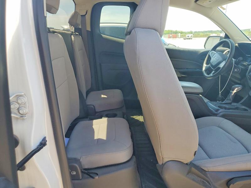 Aukcja sprzedaży 2022 Chevrolet Colorado, vin: 1GCHSBEA1N1125763, numer aukcji: 59748226