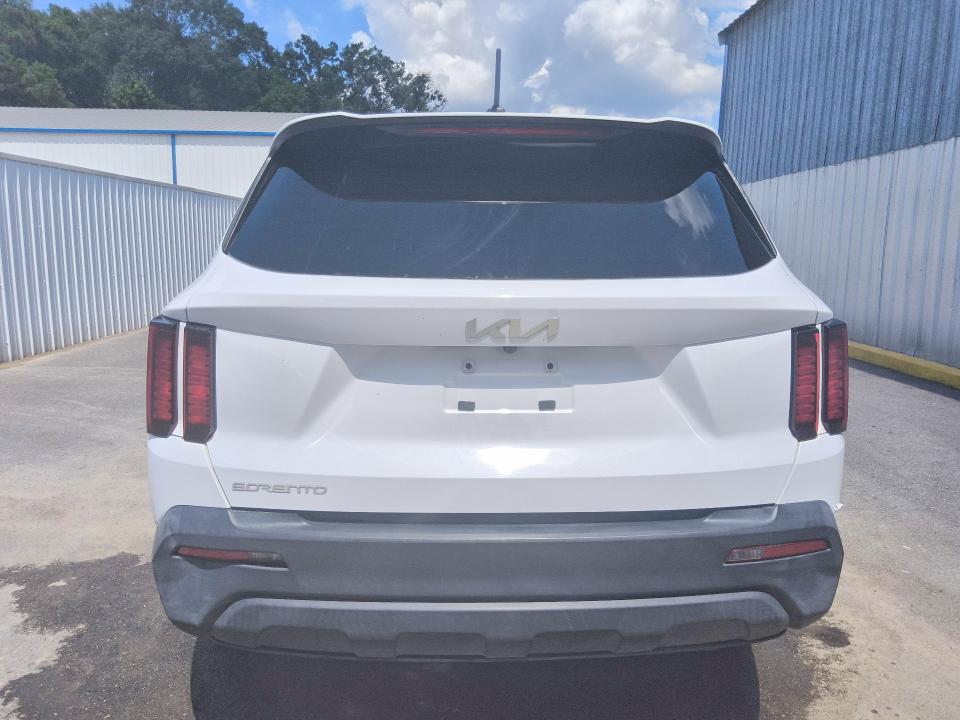 Продаж на аукціоні авто 2023 Kia Sorento, vin: 5XYRG4LC9PG172497, номер лоту: 56836286