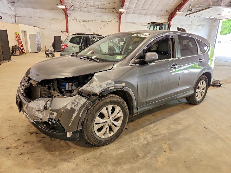 Aukcja sprzedaży 2012 Honda Cr-v, vin: 2HKRM4H59CH627807, numer aukcji: 55302866