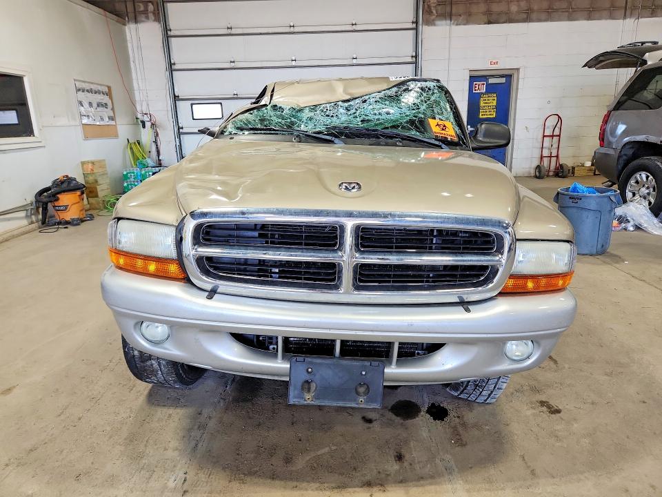 Aukcja sprzedaży 2002 Dodge Dakota, vin: 1B7HG48N52S657762, numer aukcji: 55935606