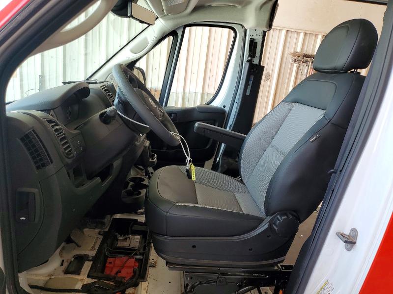 Aukcja sprzedaży 2025 Ram Promaster 2500, vin: 3C6LRVCG5SE538798, numer aukcji: 58304406