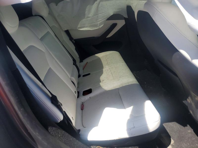 Aukcja sprzedaży 2026 Tesla Model Y, vin: 7SAYGDED4TF520390, numer aukcji: 56997786