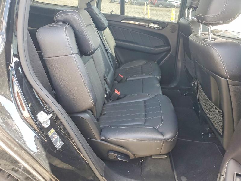 57936556 :رقم المزاد ، 4JGDF6EE1GA624607 vin ، 2016 Mercedes-benz Gl مزاد بيع