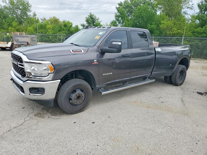 Продажа на аукционе авто 2023 Ram 3500, vin: 3C63RRHL5PG542200, номер лота: 57954596