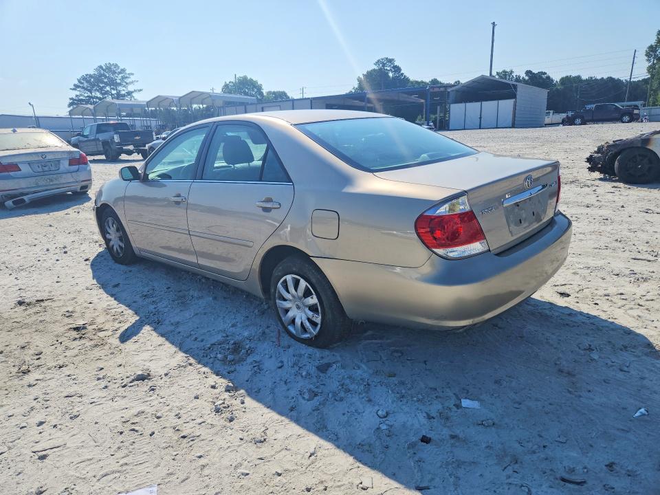 Продажа на аукционе авто 2005 Toyota Camry, vin: 4T1BE30K15U082815, номер лота: 56503816