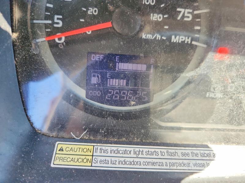 Продажа на аукционе авто 2016 Hino 268a, vin: 5PVNJ8JR9G4S51164, номер лота: 56217256
