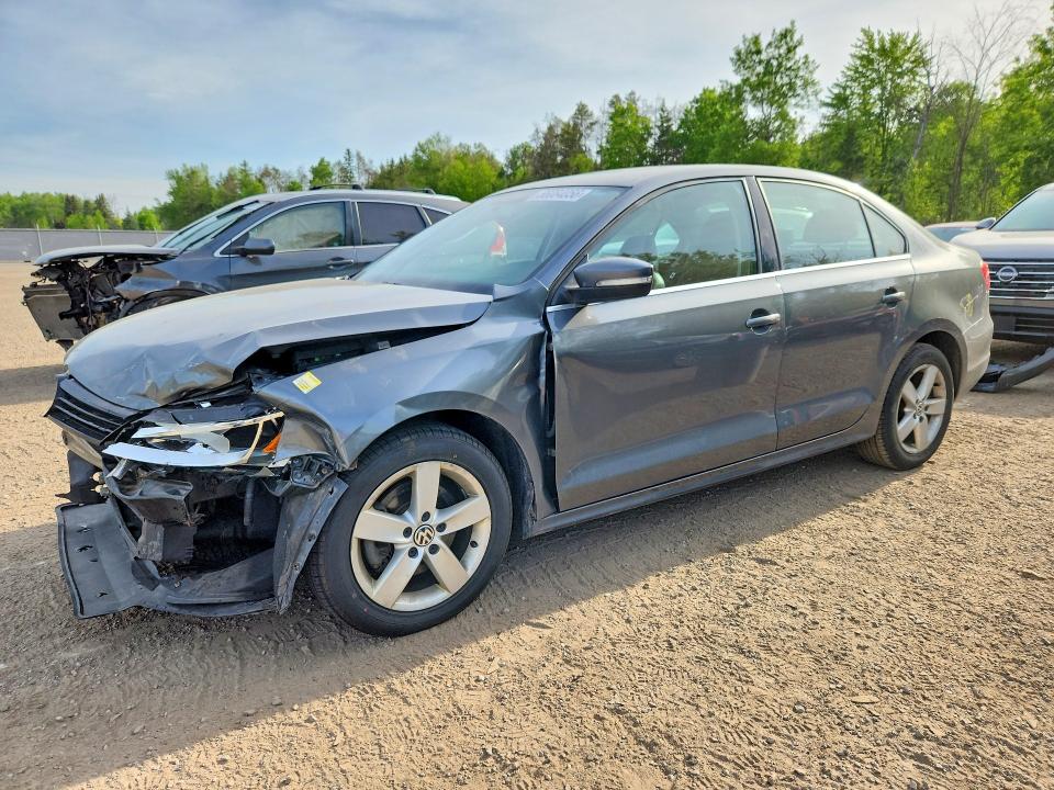 56084056 :رقم المزاد ، 3VWLL7AJ4DM352227 vin ، 2013 Volkswagen Jetta مزاد بيع
