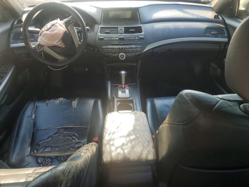 58085996 :رقم المزاد ، 1HGCP26869A074422 vin ، 2009 Honda Accord مزاد بيع