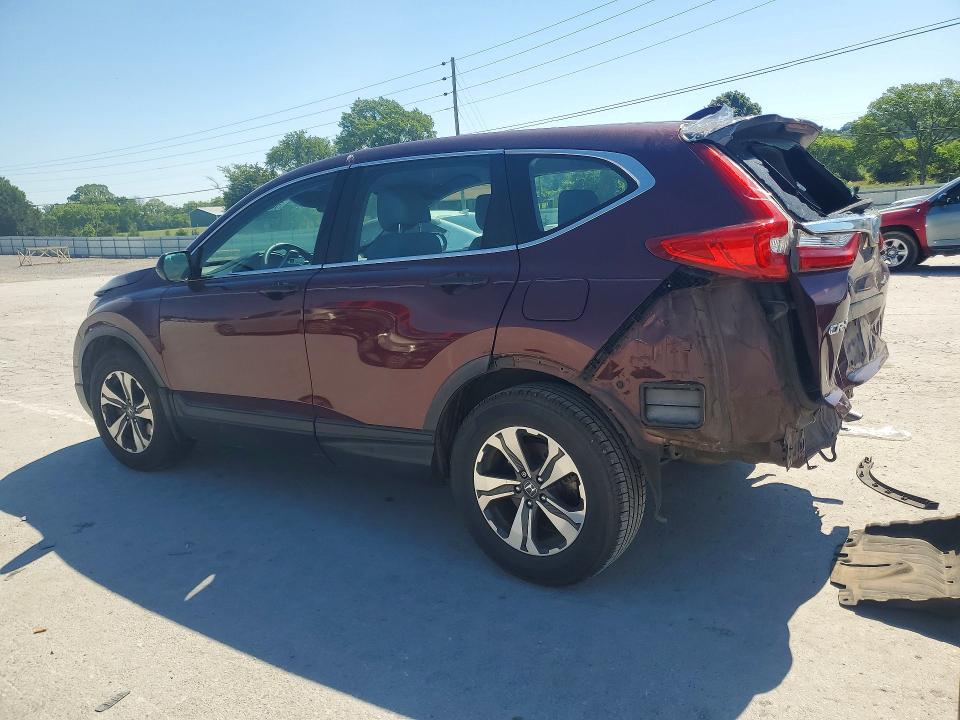 2019 Honda Cr-v მანქანა იყიდება აუქციონზე, vin: 2HKRW5H34KH410906, აუქციონის ნომერი: 55620226