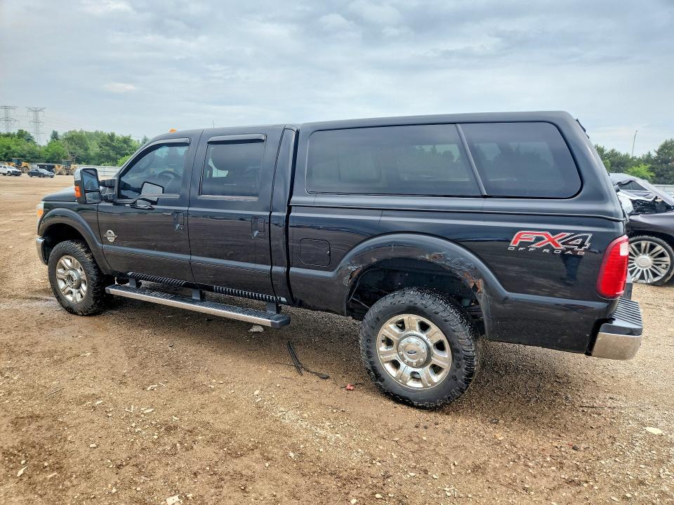 2016 Ford F250 მანქანა იყიდება აუქციონზე, vin: 1FT7W2BT0GEB49196, აუქციონის ნომერი: 52990286