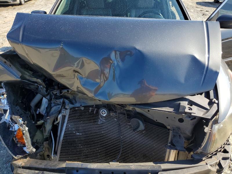 2011 Honda Accord მანქანა იყიდება აუქციონზე, vin: 1HGCP2F85BA034421, აუქციონის ნომერი: 57775896