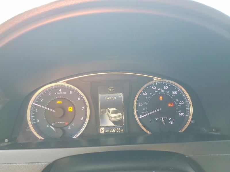 Aukcja sprzedaży 2017 Toyota Camry, vin: 4T1BF1FK3HU303540, numer aukcji: 58329526