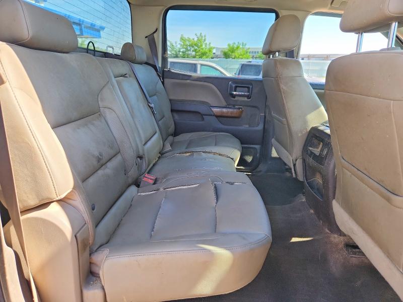 Продажа на аукционе авто 2019 Gmc Sierra, vin: 1GT42VCY8KF108120, номер лота: 55396206