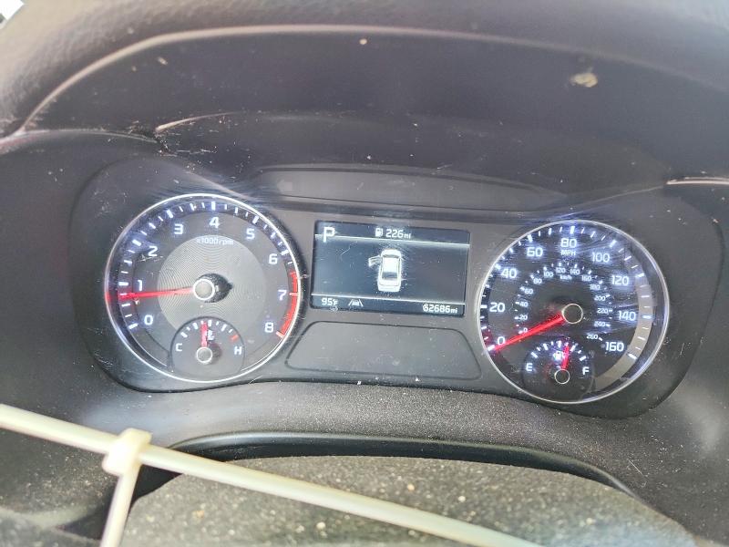 Aukcja sprzedaży 2024 Kia Forte, vin: 3KPF24AD5RE804280, numer aukcji: 57137736