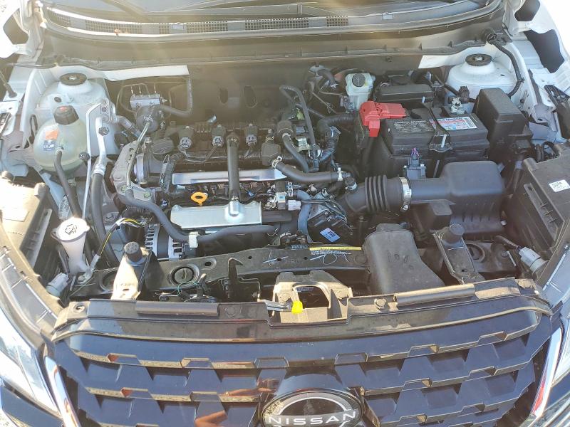 Aukcja sprzedaży 2024 Nissan Kicks, vin: 3N1CP5CV6RL572576, numer aukcji: 55797076