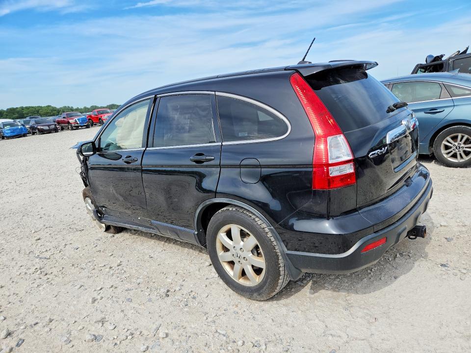 Продажа на аукционе авто 2007 Honda Cr-v, vin: JHLRE48727C060620, номер лота: 56646726