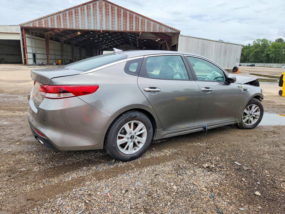 Продажа на аукционе авто 2016 Kia Optima, vin: 5XXGT4L35GG089690, номер лота: 57436166