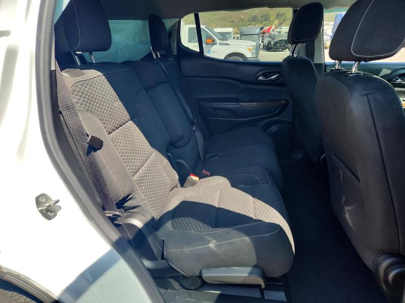 Aukcja sprzedaży 2018 Gmc Acadia, vin: 1GKKNKLAXJZ111943, numer aukcji: 58129956