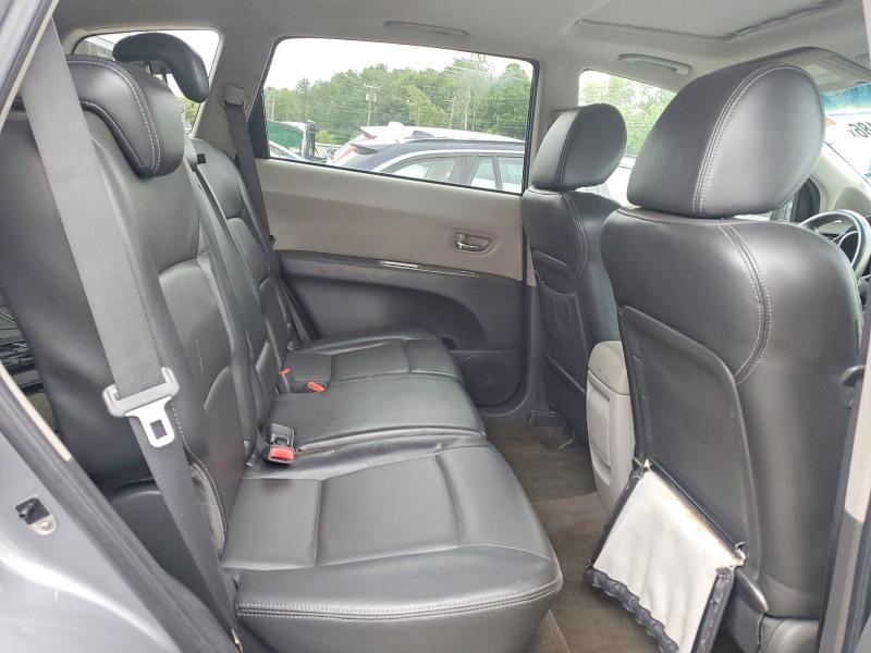 Продажа на аукционе авто 2009 Subaru Tribeca, vin: 4S4WX92D394402252, номер лота: 57553186
