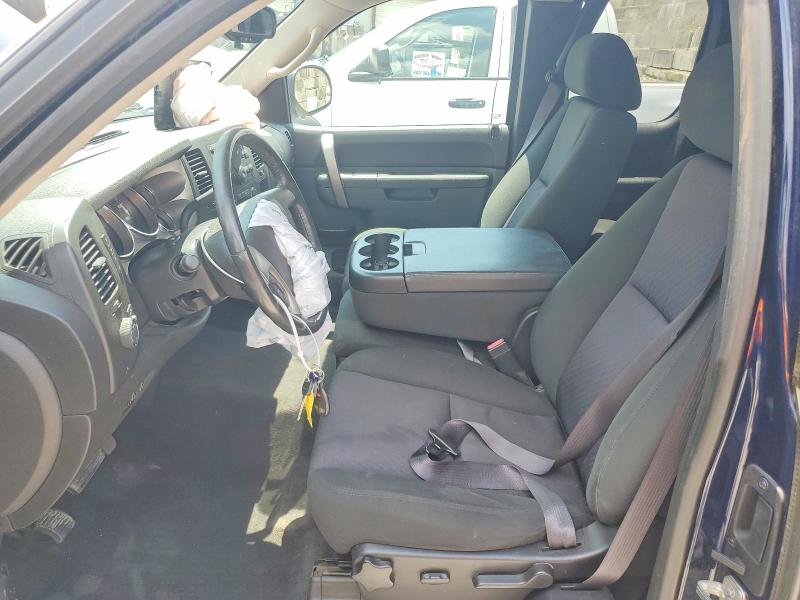 2012 Gmc Sierra მანქანა იყიდება აუქციონზე, vin: 1GTR2VE77CZ169081, აუქციონის ნომერი: 85609395
