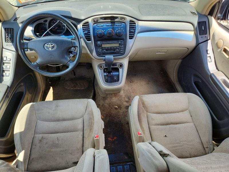 Продаж на аукціоні авто 2001 Toyota Highlander, vin: JTEGF21A010019838, номер лоту: 56546106