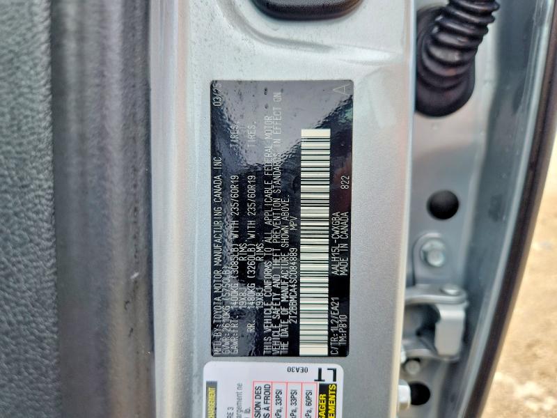 Продаж на аукціоні авто 2025 Lexus Rx 350h, vin: 2T2BBMCA4SC084889, номер лоту: 56339396