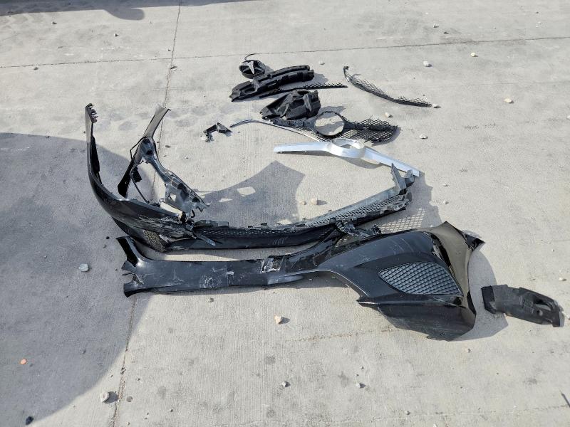 2015 Mercedes-benz E მანქანა იყიდება აუქციონზე, vin: WDDKK6FF4FF306941, აუქციონის ნომერი: 57213546