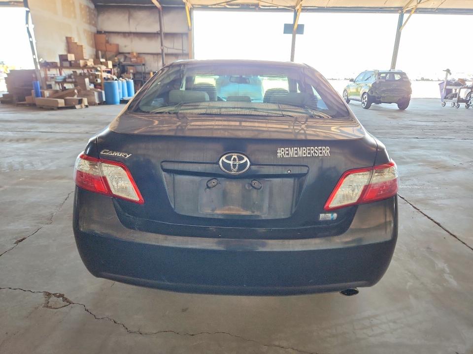 56885096 :رقم المزاد ، 4T1BB46K89U065845 vin ، 2009 Toyota Camry مزاد بيع
