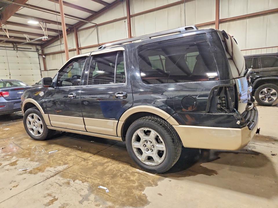 Aukcja sprzedaży 2013 Ford Expedition, vin: 1FMJU1J50DEF13357, numer aukcji: 56630896