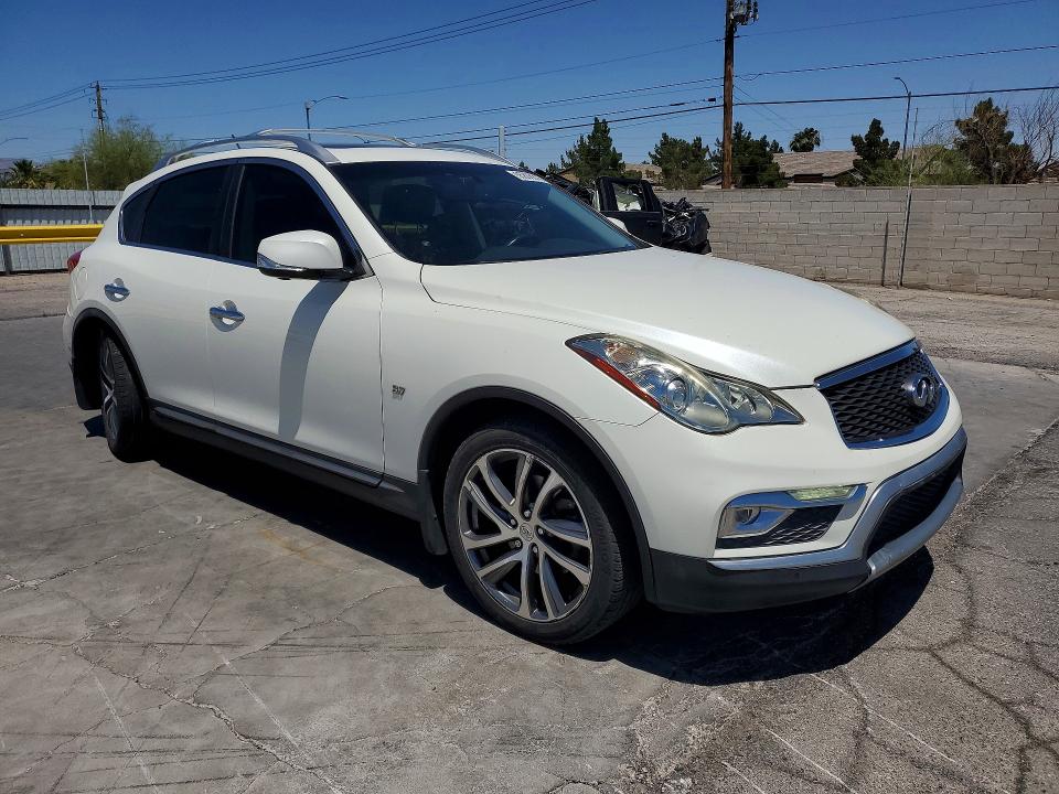 Продаж на аукціоні авто 2016 Infiniti Qx50, vin: JN1BJ0RP2GM234474, номер лоту: 55808816