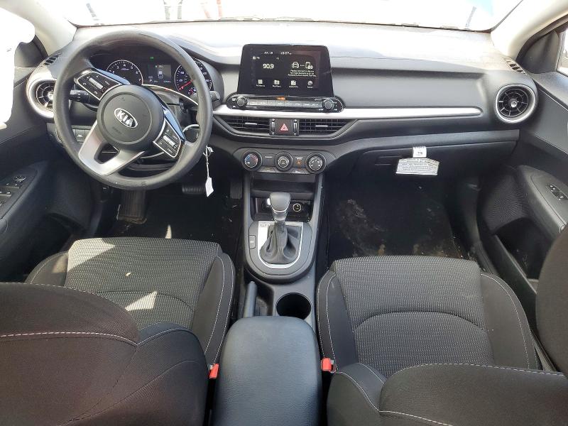 Aukcja sprzedaży 2021 Kia Forte, vin: 3KPF24ADXME355266, numer aukcji: 57808456
