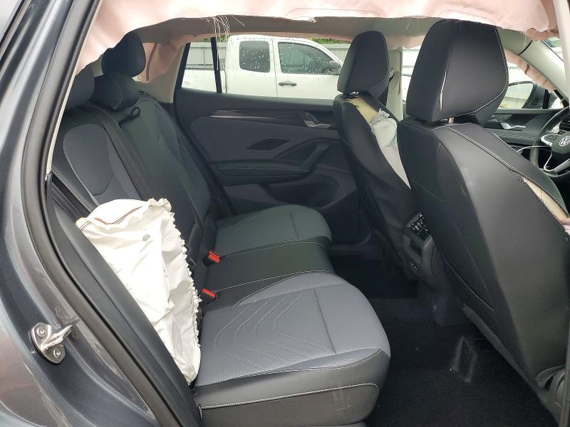 2025 Volkswagen Tiguan მანქანა იყიდება აუქციონზე, vin: 3VVNR7RM6SM072168, აუქციონის ნომერი: 55596106