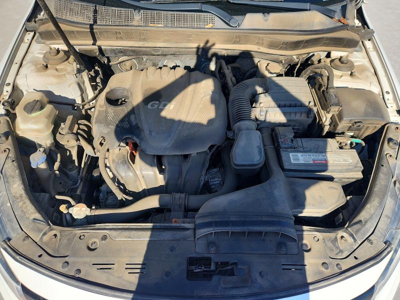 Aukcja sprzedaży 2014 Kia Optima, vin: 5XXGN4A70EG322436, numer aukcji: 55748116