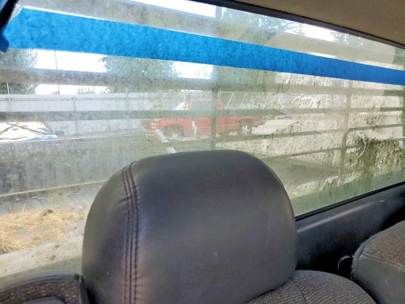 Продажа на аукционе авто 2000 Chevrolet Silverado, vin: 1GCGC24U1YZ258081, номер лота: 56525316