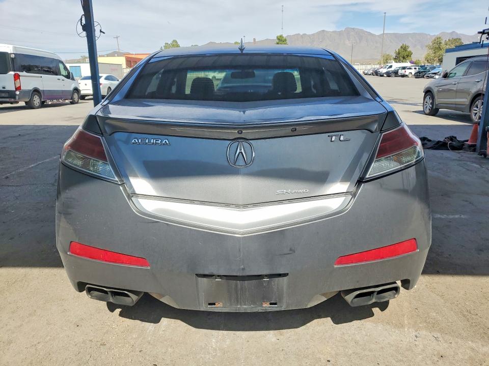 2010 Acura Tl მანქანა იყიდება აუქციონზე, vin: 19UUA9F59AA000985, აუქციონის ნომერი: 56085796
