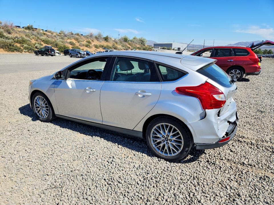 Aukcja sprzedaży 2012 Ford Focus, vin: 1FAHP3M26CL477827, numer aukcji: 57430476