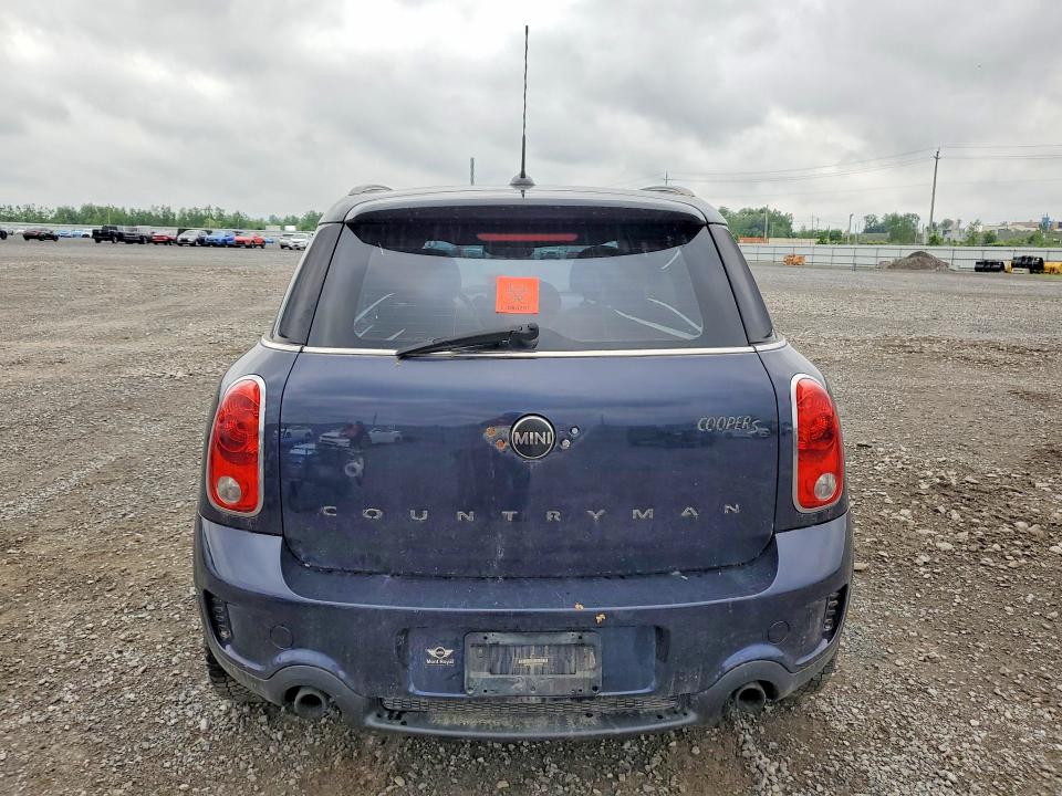 Aukcja sprzedaży 2014 Mini Cooper, vin: WMWZC5C53EWP37830, numer aukcji: 56183426