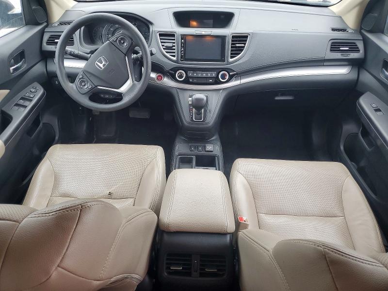 Aukcja sprzedaży 2015 Honda Cr-v, vin: 2HKRM3H58FH537921, numer aukcji: 57230626
