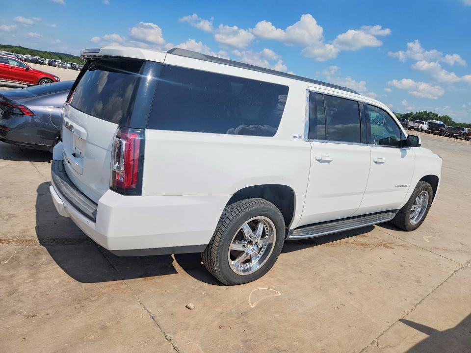 Aukcja sprzedaży 2017 Gmc Yukon Xl, vin: 1GKS1FKC5HR311757, numer aukcji: 56192766