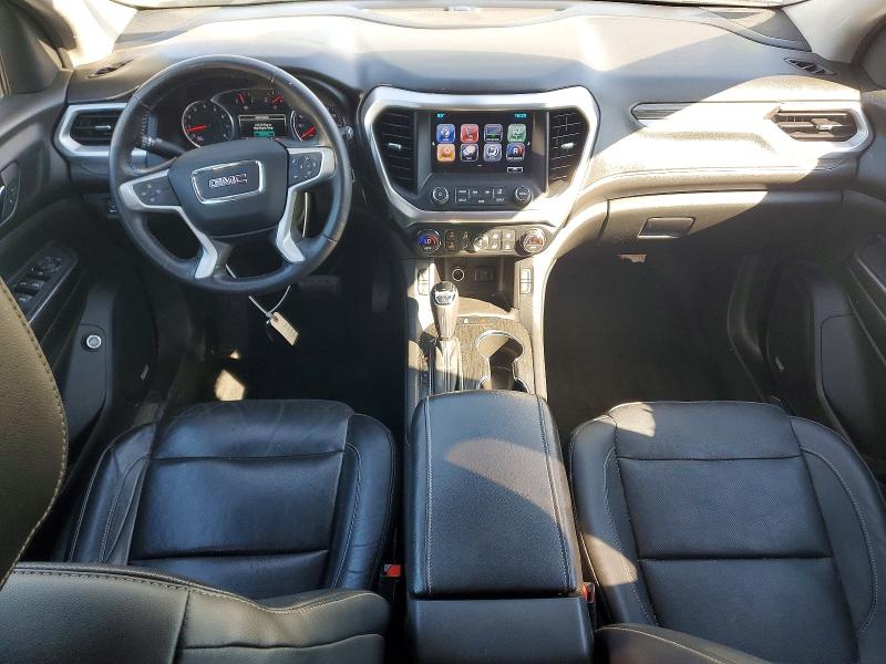2018 Gmc Acadia მანქანა იყიდება აუქციონზე, vin: 1GKKNULSXJZ174173, აუქციონის ნომერი: 55869456