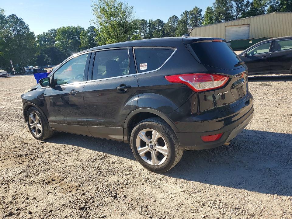 Продажа на аукционе авто 2015 Ford Escape, vin: 1FMCU0G77FUA87056, номер лота: 56311066