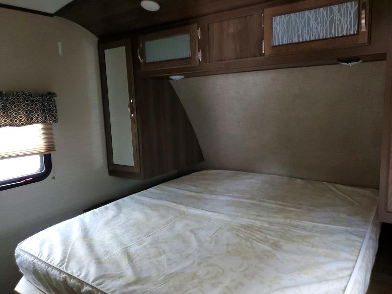 Aukcja sprzedaży 2018 Keystone Rv Bullet Premier Series M-29, vin: 4YDT29R21JD436380, numer aukcji: 58133386