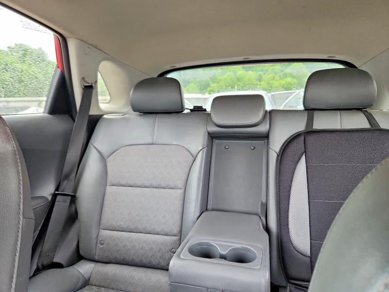 Aukcja sprzedaży 2019 Kia Niro, vin: KNDCC3LC4K5220260, numer aukcji: 57213816