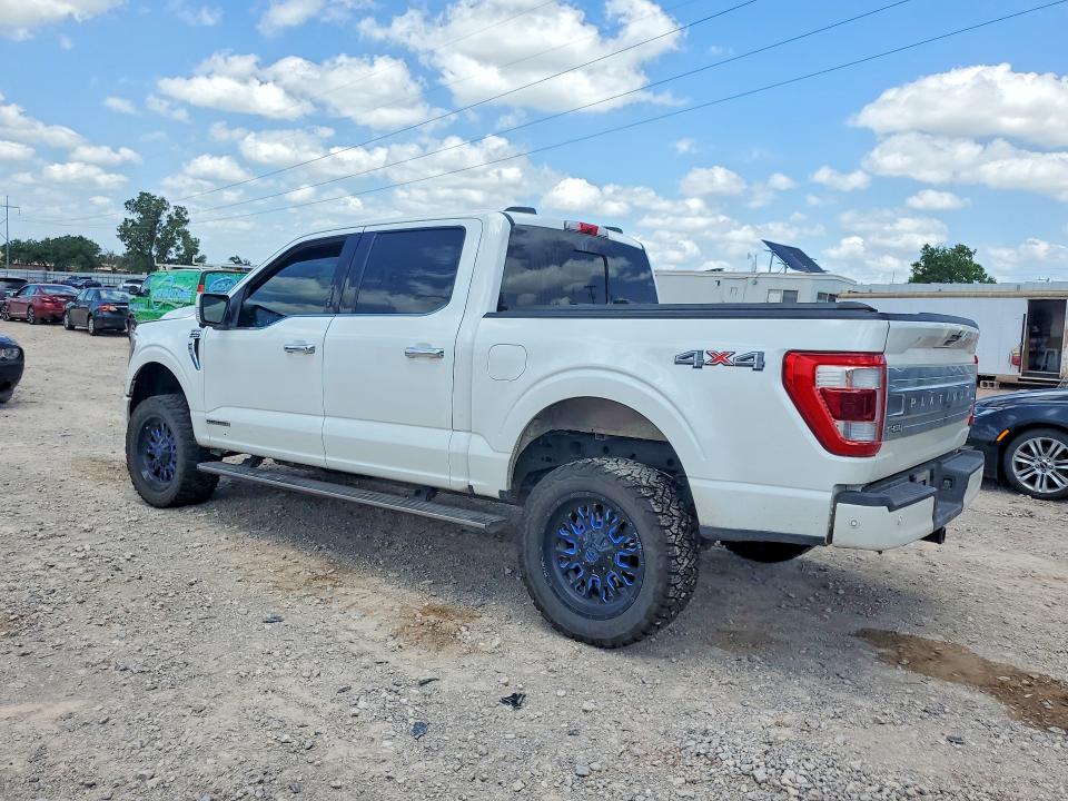 2021 Ford F150 მანქანა იყიდება აუქციონზე, vin: 1FTFW1ED8MFC00475, აუქციონის ნომერი: 56531596
