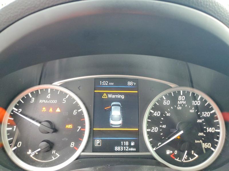 Продаж на аукціоні авто 2019 Nissan Sentra, vin: 3N1AB7AP2KY245476, номер лоту: 58625706