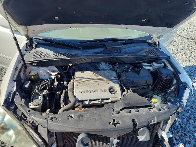 Aukcja sprzedaży 2004 Lexus Rx 330, vin: JTJHA31U340034357, numer aukcji: 54657386