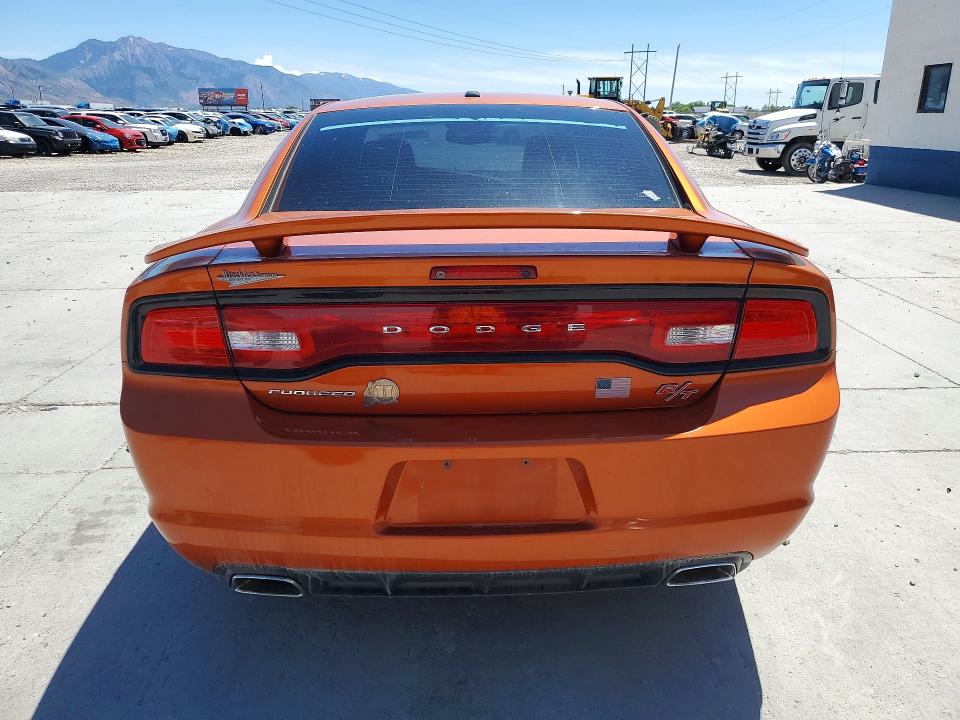 Aukcja sprzedaży 2011 Dodge Charger, vin: 2B3CL5CT5BH579073, numer aukcji: 55985006